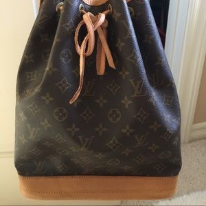 ❌SOLD❌ Louis Vuitton Noe GM