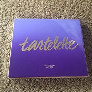 Tart Tartelette Palette