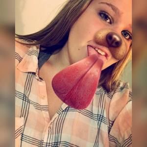 Meet your Posher, Brianna