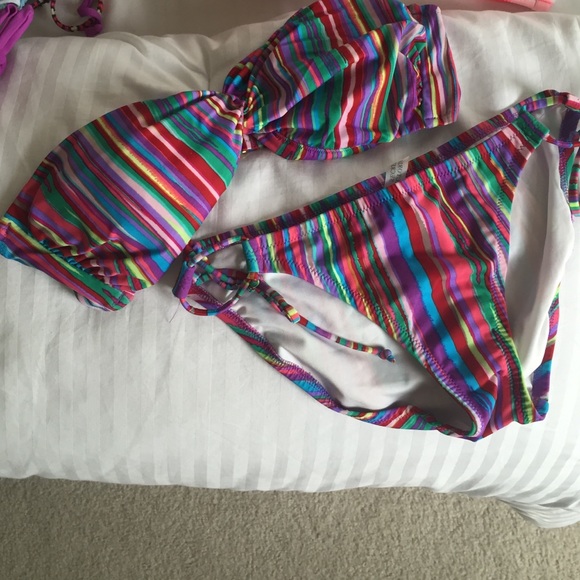 Victoria secret bikini
