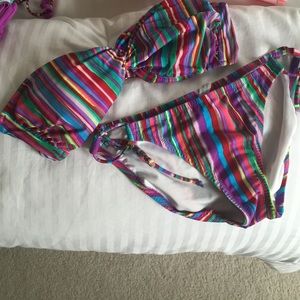 Victoria secret bikini