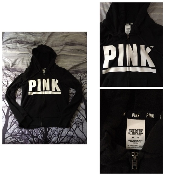 PINK zip up jacket, MAKE OFFER!
