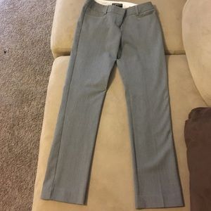 Express Columnist Pants