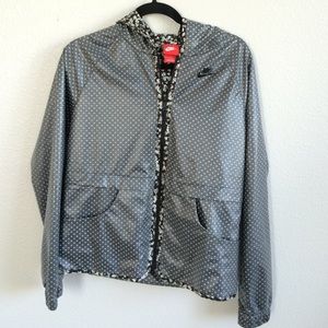 Nike windbreaker