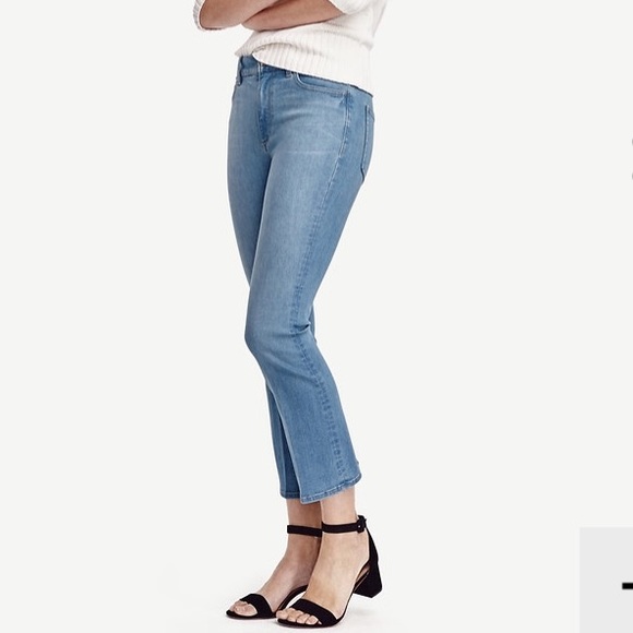Ann Taylor jeans NWT