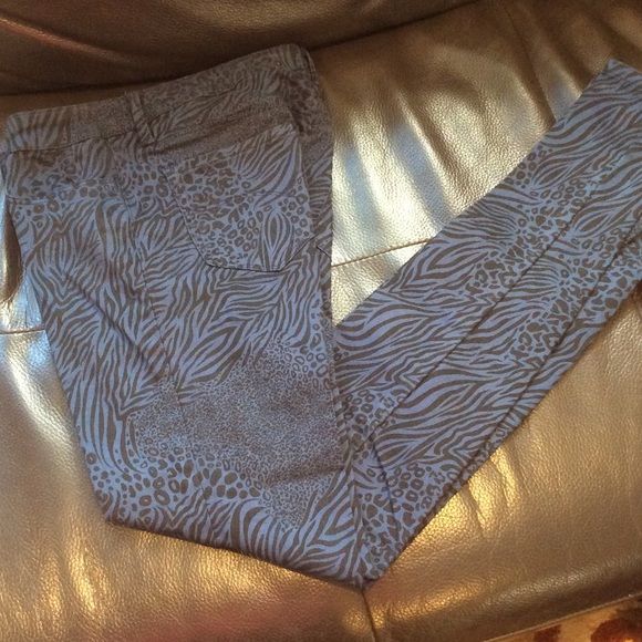 Bullhead Skinny Jeans