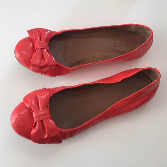 Bow Shoe