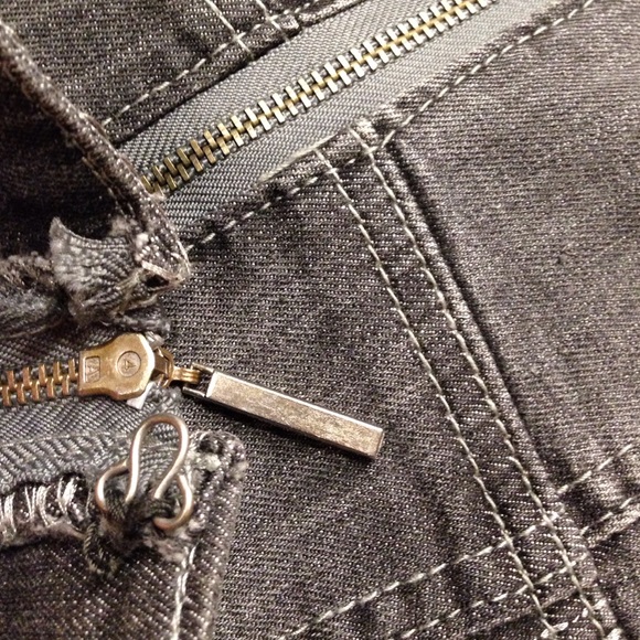 ⭐️SOLD⭐️BNWT $105 Costa Blanca Denim & Strapless - Picture 3 of 4