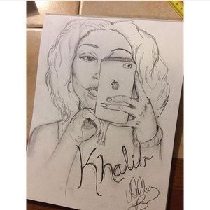 Meet your Posher, Khalil