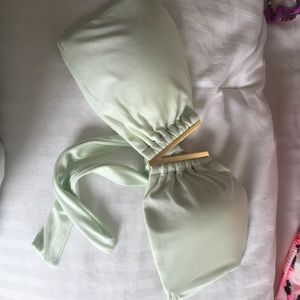 Victoria's Secret bikini top