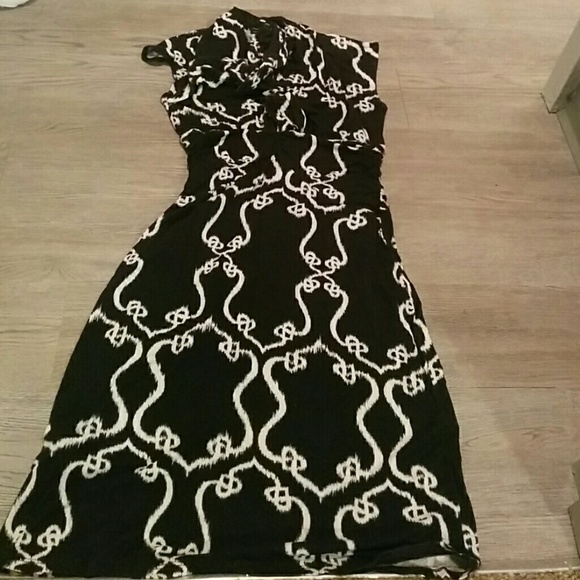Max and Cleo Dress