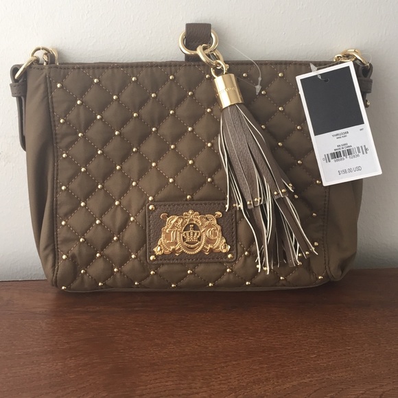 Juicy Couture Crossbody Bag