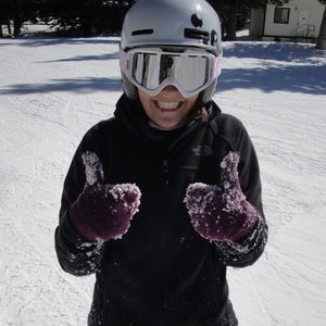 Meet your Posher, Emily