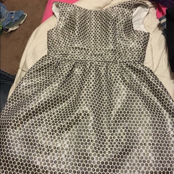 Dress!