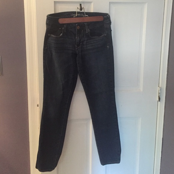 American Eagle Stretch jeans