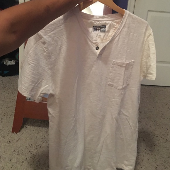 Converse t-shirt