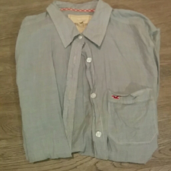 Hollister Top