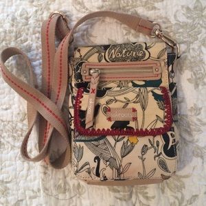 Sakroots Cross-body bag