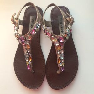 Steve Madden Sandals