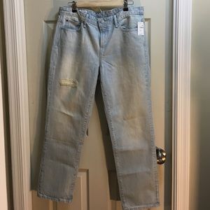 Gap 1969 Jeans