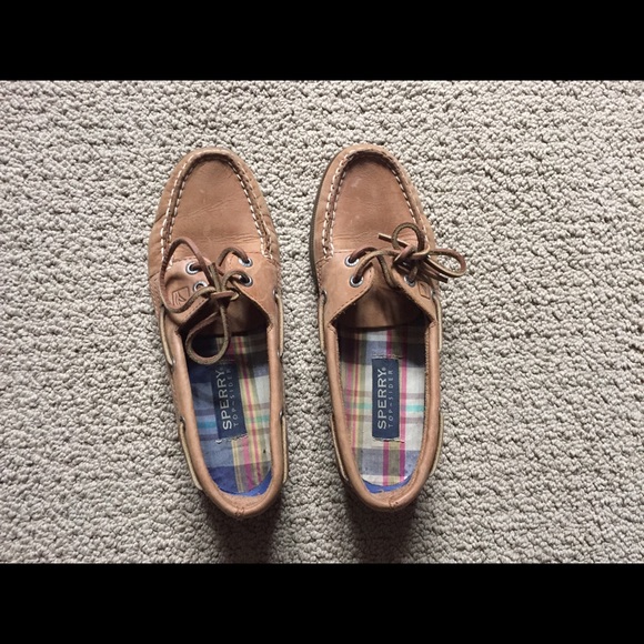 Authentic Original 2 Eye Boat Shoe