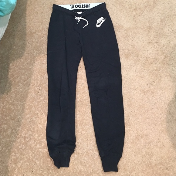 Nike sweatpants
