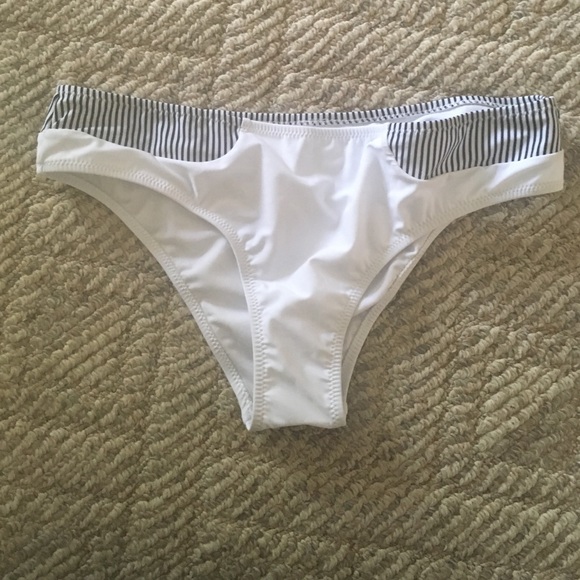 Bathing suit bottom