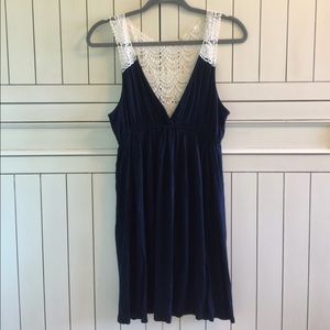 Sweet, elegant dress