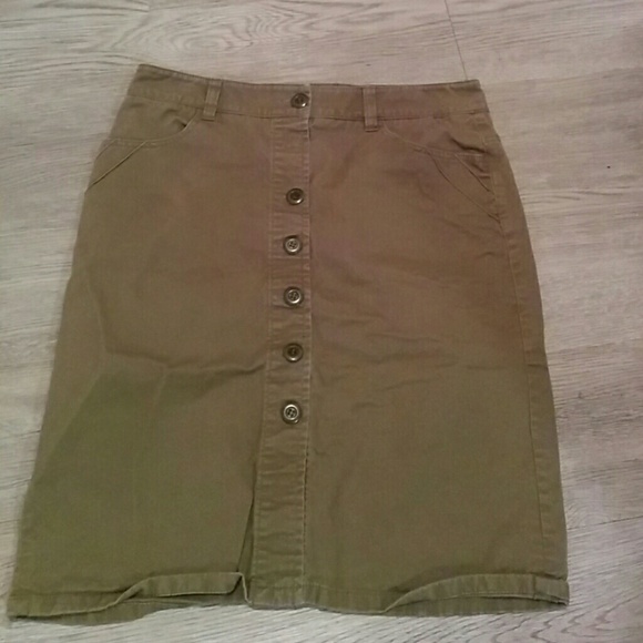 Skirt