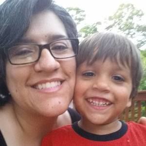 Meet your Posher, Elisa