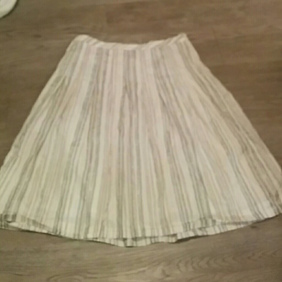 Skirt