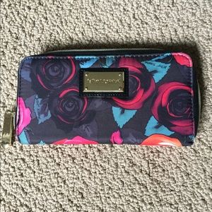 Betsey Johnson Wallet