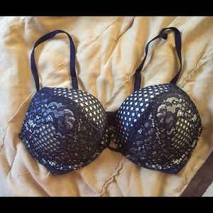 VS Bombshell Plunge 36B