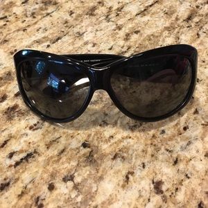 Juicy Couture sunglasses