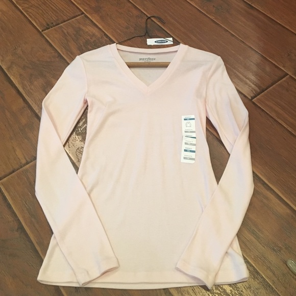 NWT Old Navy Perfect Tee