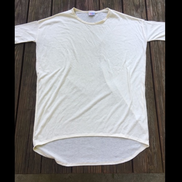 LuLaRoe Tops - LuLaRoe Irma shirt, Size XS