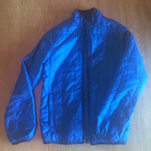 REI Electric Puff Jacket