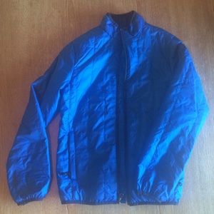 REI Electric Puff Jacket