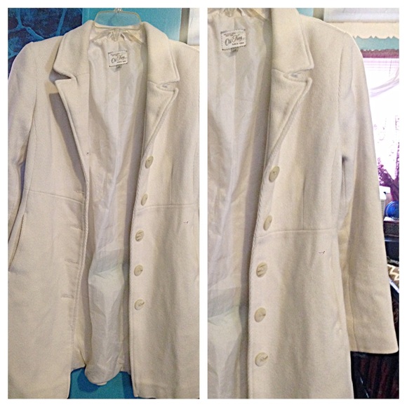 Old Navy Coat