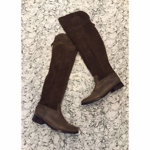 Tory Burch Simone Boot FIRST COLLECTION