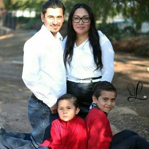 Meet your Posher, Maribel