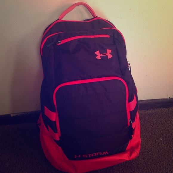 Under Armour Storm Backpack