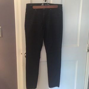 Super stretchy jeans