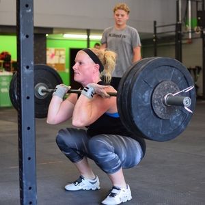 Meet your Posher, Tara