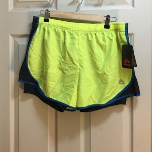 RBX Active shorts