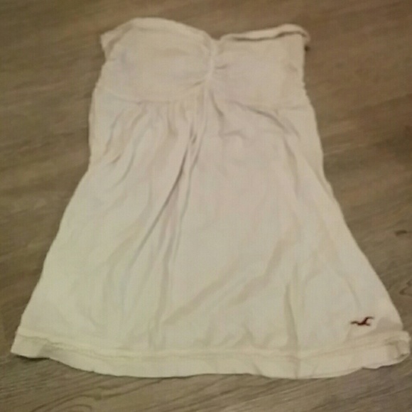 Hollister Top