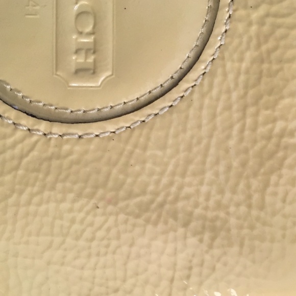 Coach wristlet - Picture 2 of 3