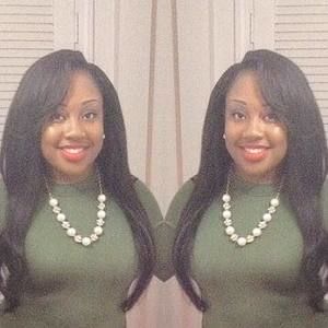 Meet your Posher, Cliffstine