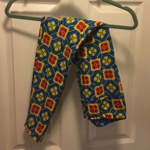 LuLaRoe TC leggings