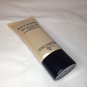 Sephora skin perfect cc cream